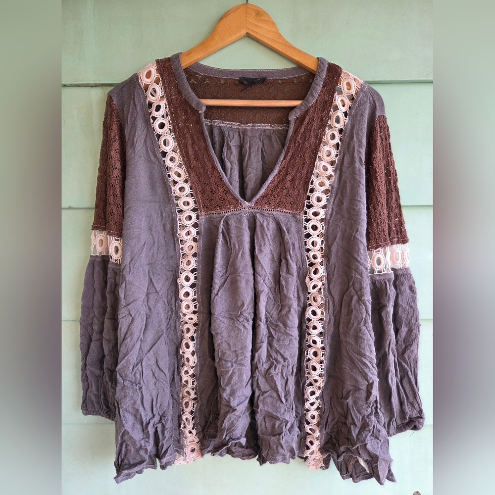 Lovposh Top
